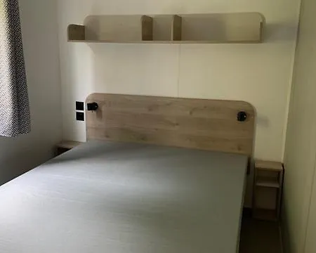 Heiltzerstee Campingplatz Rambrouch
