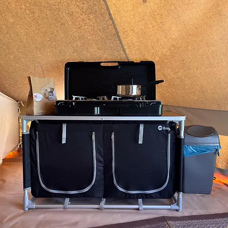 Campsite Heiltzerstee *