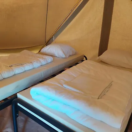 Campsite Heiltzerstee *