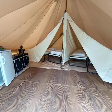 Campsite Heiltzerstee *