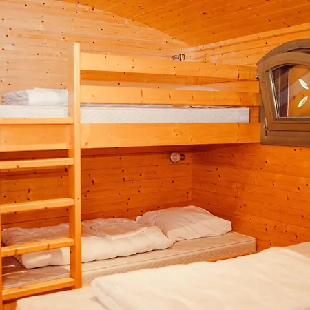 Campsite Heiltzerstee *
